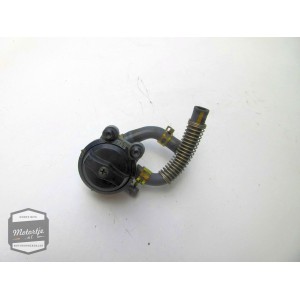 Kawasaki ZZR1100 benzinekraan / benzine brandstof kraan / brandstofkraan